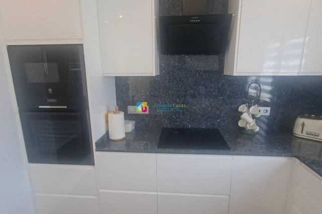 5 soverom Villa til salgs i Mojácar med garasje - € 695 000 (Ref: 10136529)