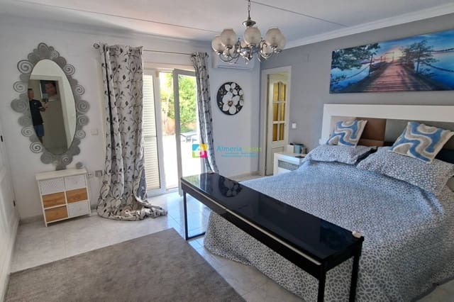 5 soverom Villa til salgs i Mojácar med garasje - € 695 000 (Ref: 10136529)