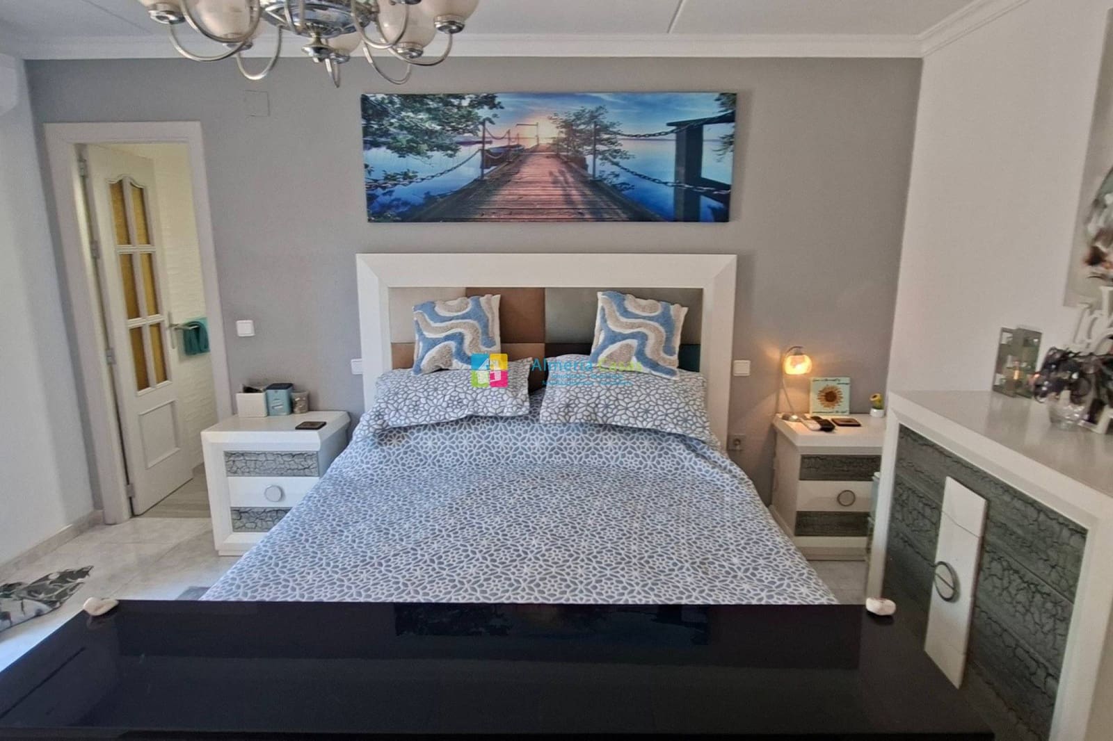 5 soverom Villa til salgs i Mojacar med garasje - € 695 000 (Ref: 10136529)