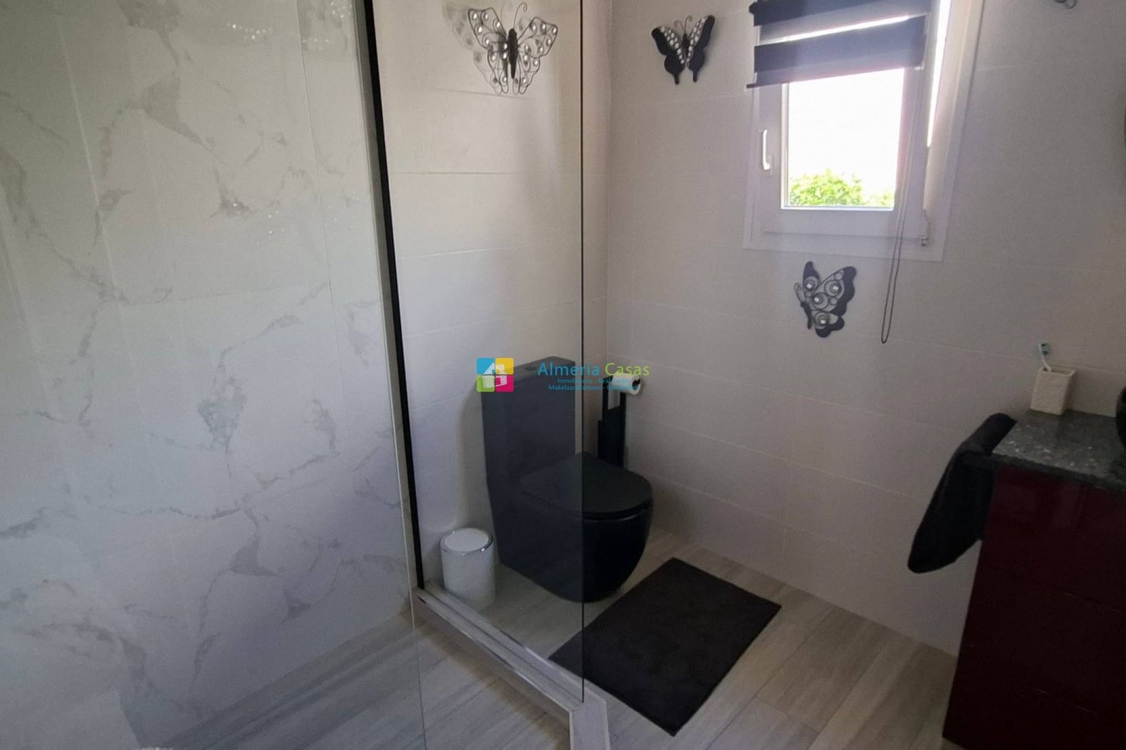 5 soverom Villa til salgs i Mojacar med garasje - € 695 000 (Ref: 10136529)