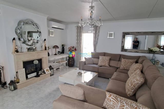 5 soverom Villa til salgs i Mojácar med garasje - € 695 000 (Ref: 10136529)