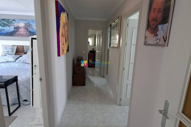 5 soverom Villa til salgs i Mojácar med garasje - € 695 000 (Ref: 10136529)