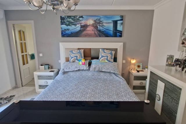 5 soverom Villa til salgs i Mojácar med garasje - € 695 000 (Ref: 10136529)