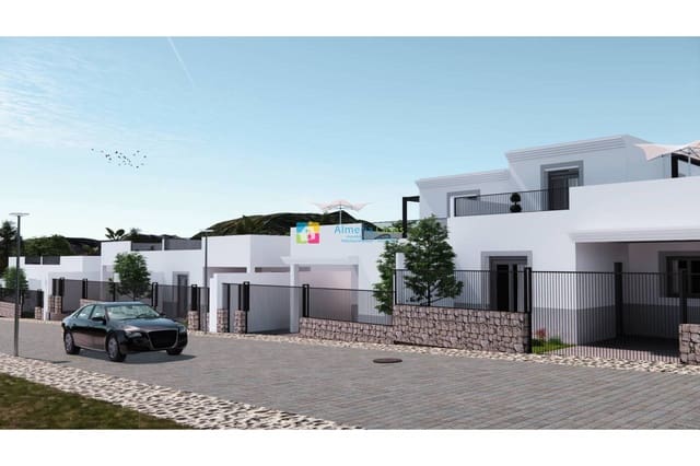 2 soveværelse Villa til salg i Líjar med swimmingpool - € 149.000 (Ref: 10136717)