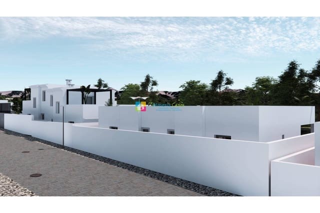 2 soveværelse Villa til salg i Líjar med swimmingpool - € 149.000 (Ref: 10136717)