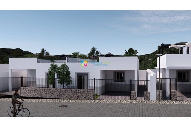 2 soveværelse Villa til salg i Líjar med swimmingpool - € 149.000 (Ref: 10136717)