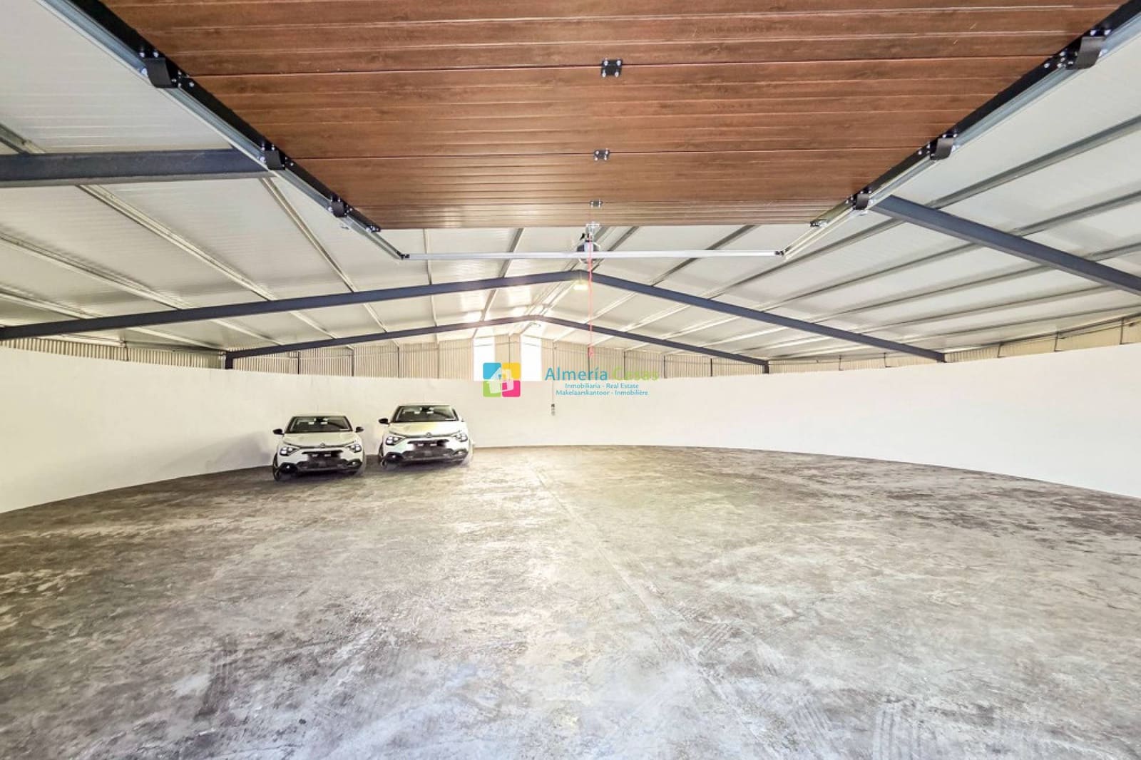 4 makuuhuone Maalaistalo myytävänä paikassa Mojacar mukana uima-altaan 
autotalli - 1 295 000 € (Ref: 10140168)