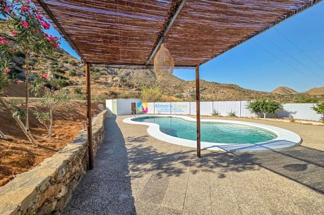 4 camera da letto Finca/Casa di Campagna in vendita in Mojácar con piscina garage - 1.295.000 € (Rif: 10140168)