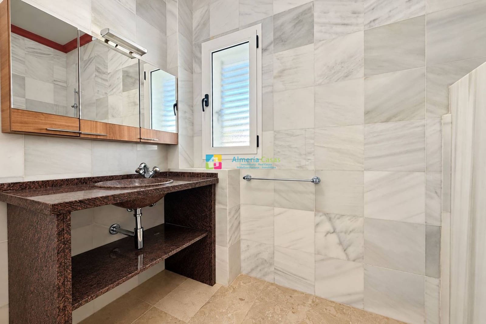 3 sypialnia Willa na sprzedaż w Mojacar z garażem - 525 000 € (Ref: 10140172)