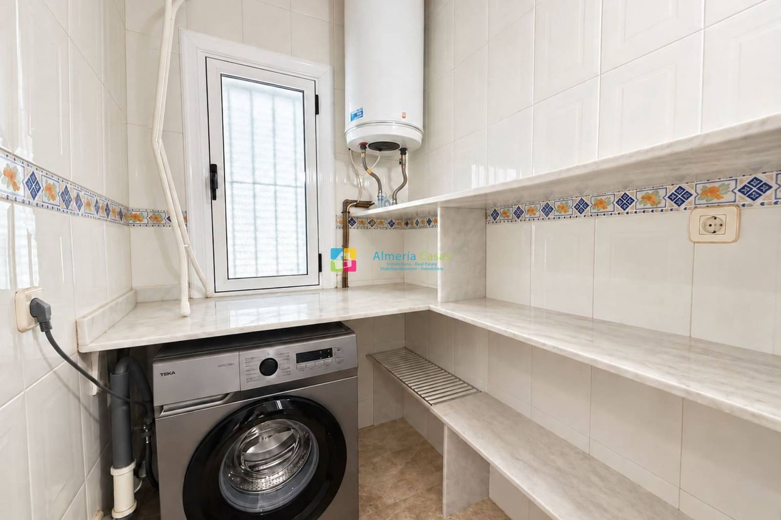 3 sypialnia Willa na sprzedaż w Mojacar z garażem - 525 000 € (Ref: 10140172)
