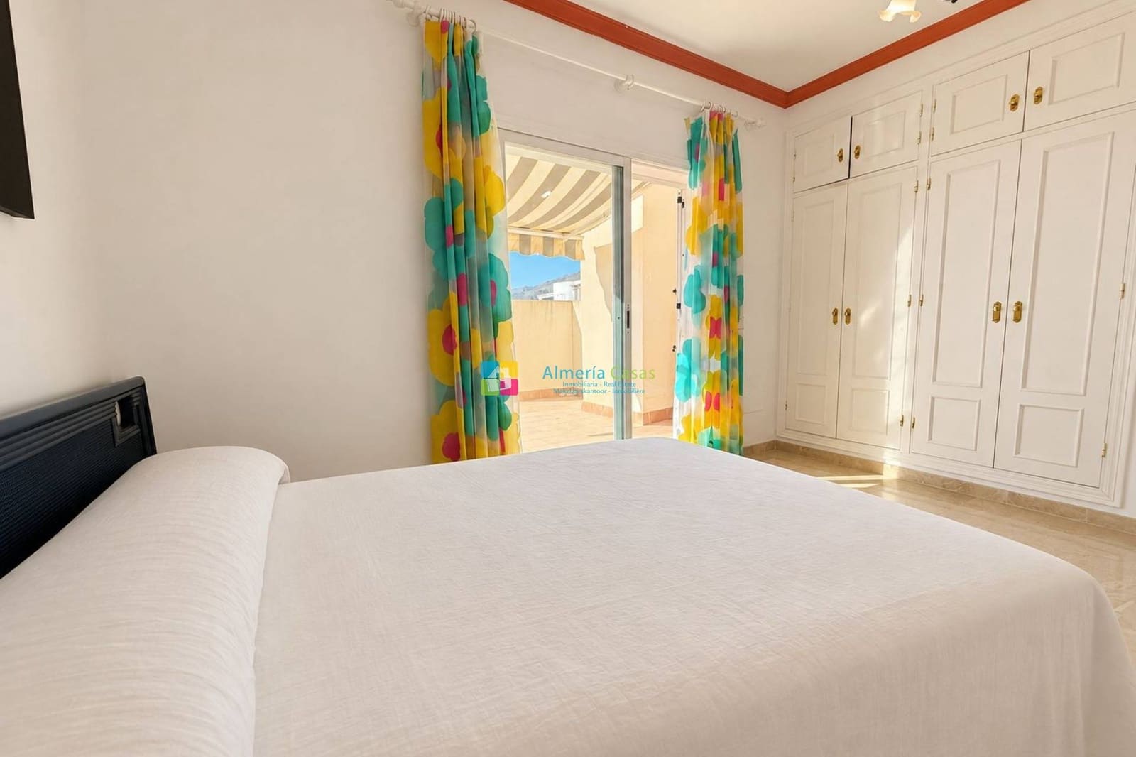 3 sypialnia Willa na sprzedaż w Mojacar z garażem - 525 000 € (Ref: 10140172)