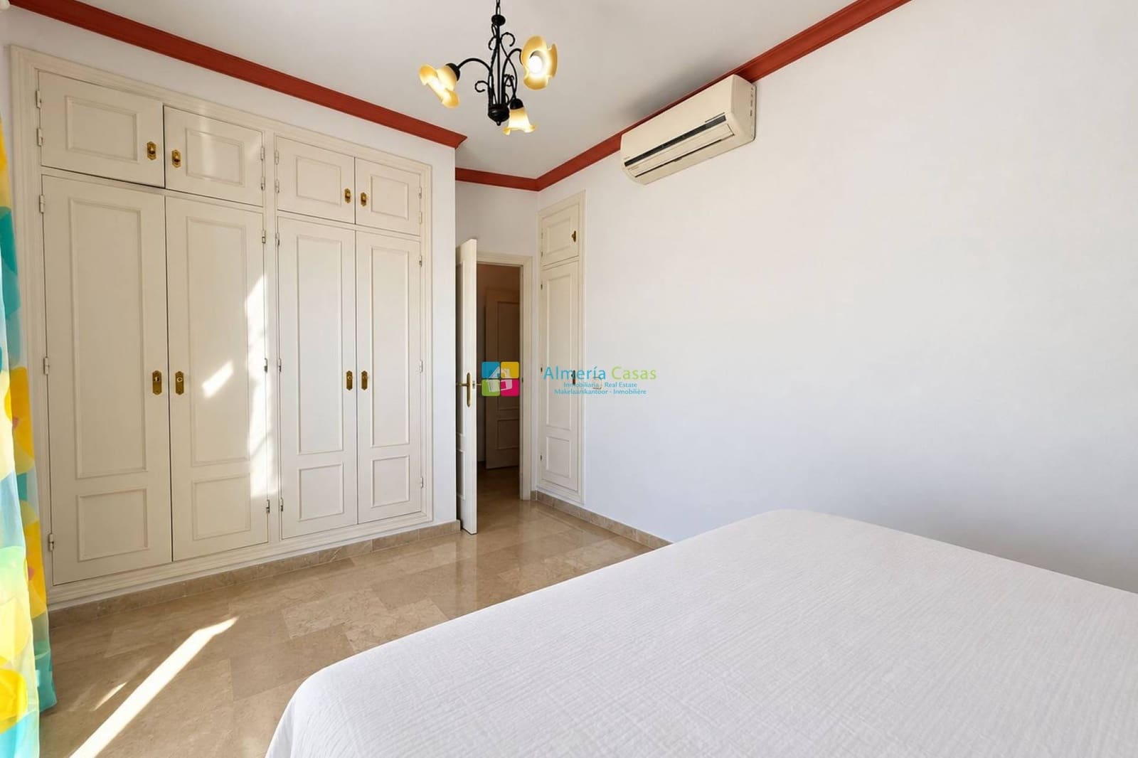 3 sypialnia Willa na sprzedaż w Mojacar z garażem - 525 000 € (Ref: 10140172)