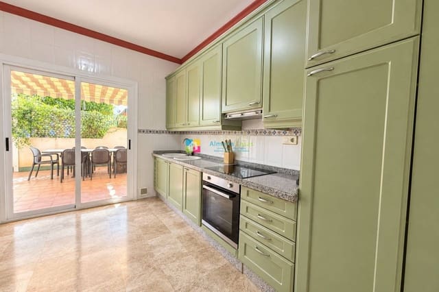 3 sypialnia Willa na sprzedaż w Mojácar z garażem - 525 000 € (Ref: 10140172)