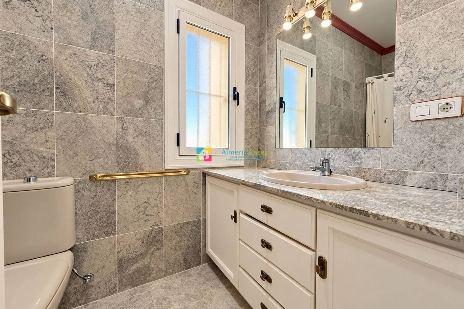3 sypialnia Willa na sprzedaż w Mojacar z garażem - 525 000 € (Ref: 10140172)