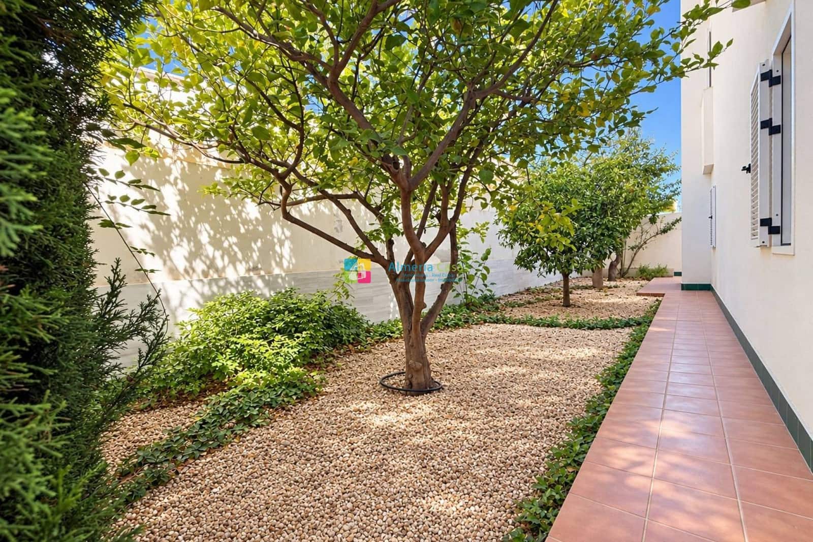 3 sypialnia Willa na sprzedaż w Mojacar z garażem - 525 000 € (Ref: 10140172)