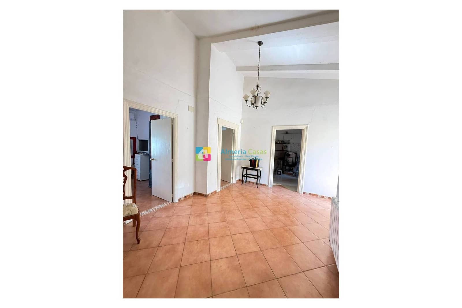 5 quarto Quinta/Casa Rural para venda em Albox com garagem - 159 000 € (Ref: 10140173)