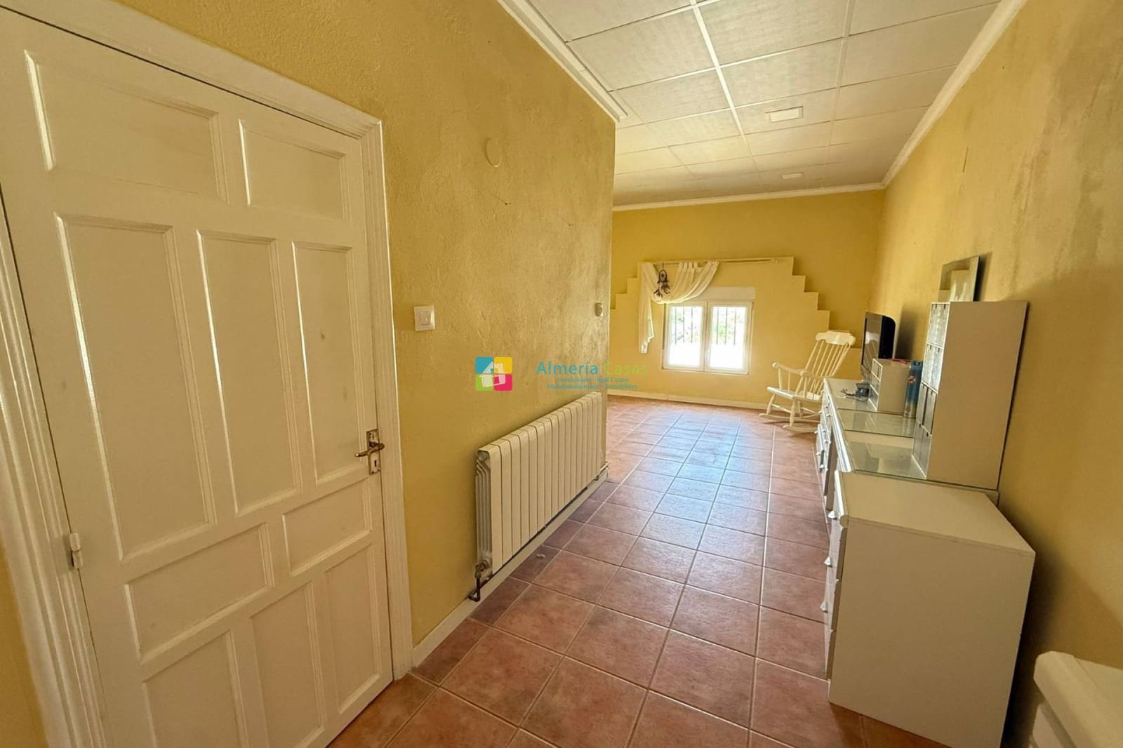 5 quarto Quinta/Casa Rural para venda em Albox com garagem - 159 000 € (Ref: 10140173)