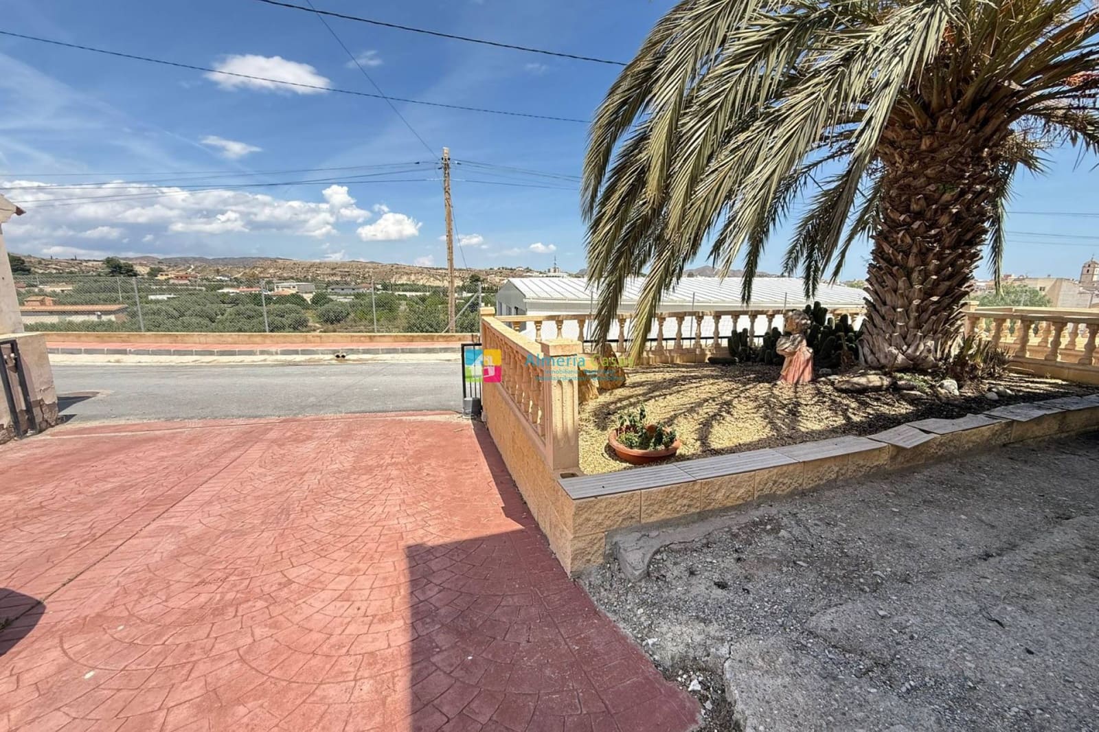 5 quarto Quinta/Casa Rural para venda em Albox com garagem - 159 000 € (Ref: 10140173)