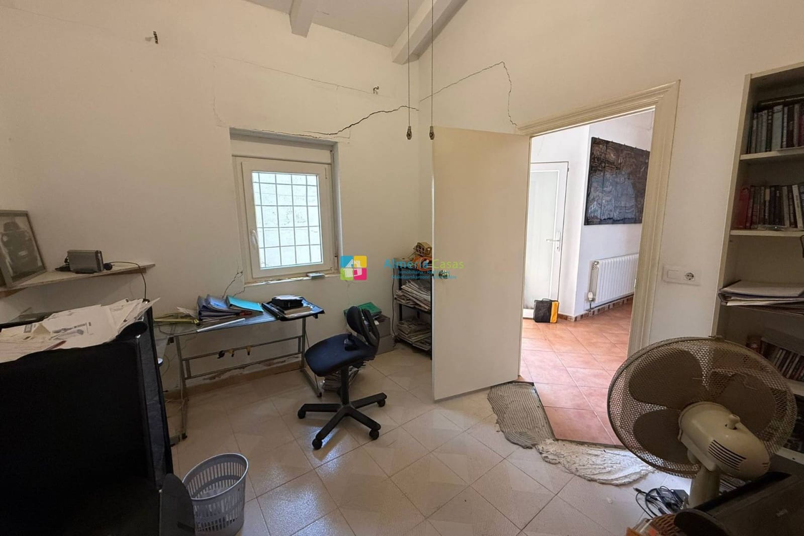 5 quarto Quinta/Casa Rural para venda em Albox com garagem - 159 000 € (Ref: 10140173)