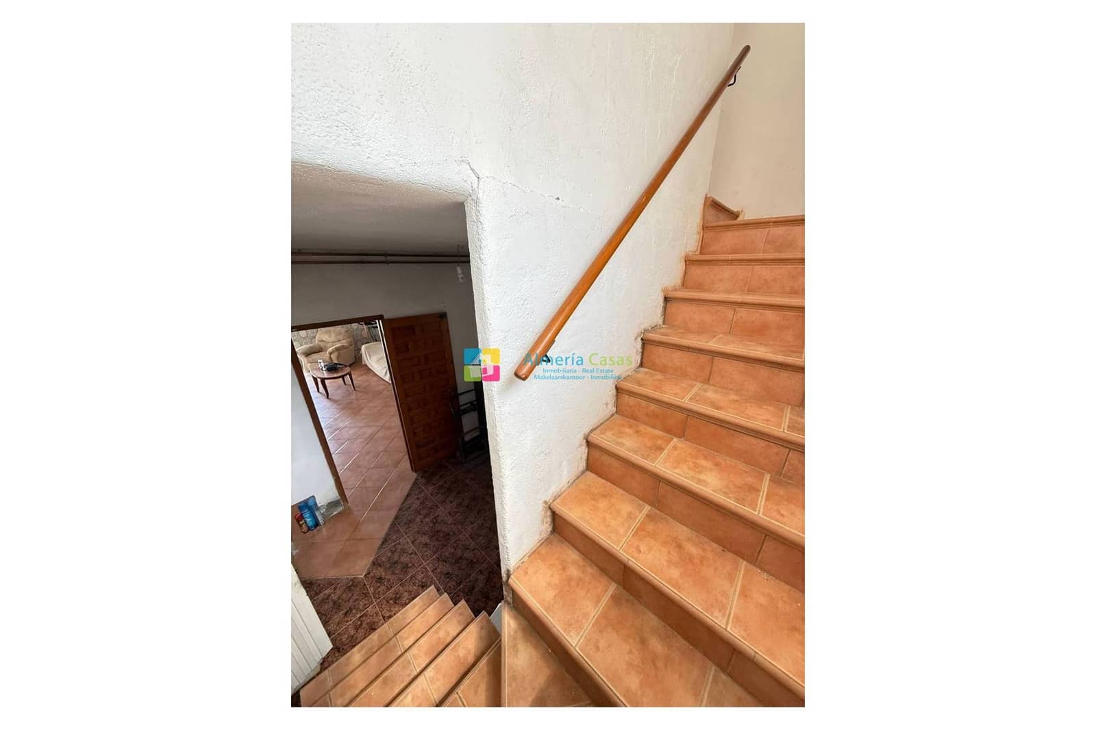 5 quarto Quinta/Casa Rural para venda em Albox com garagem - 159 000 € (Ref: 10140173)