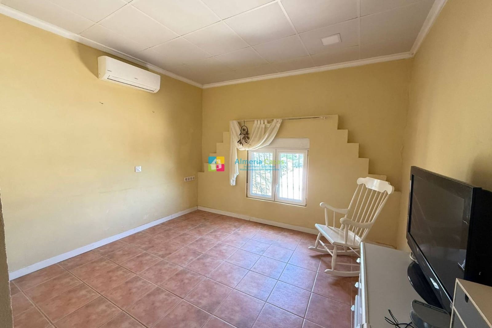 5 quarto Quinta/Casa Rural para venda em Albox com garagem - 159 000 € (Ref: 10140173)