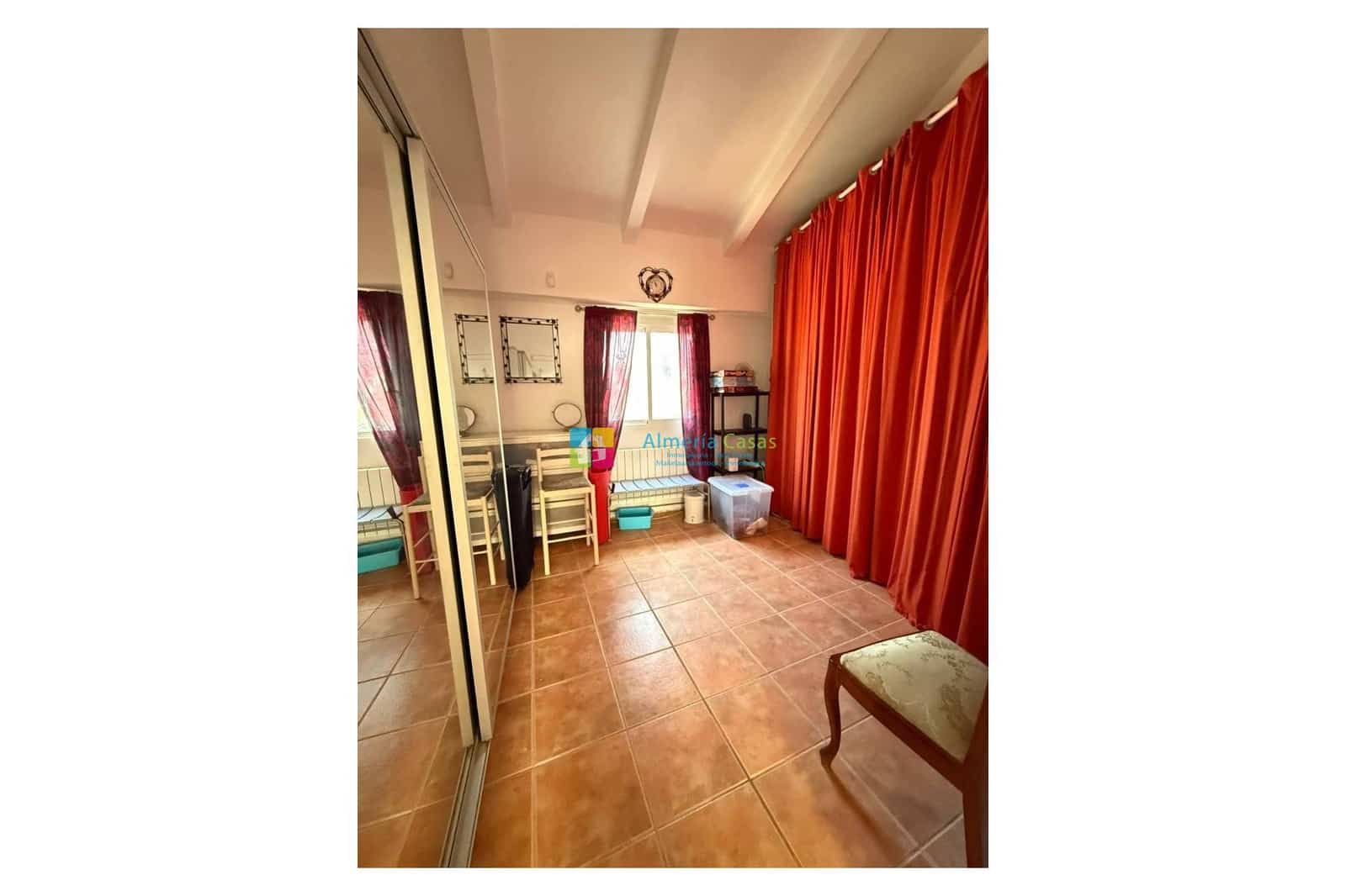 5 quarto Quinta/Casa Rural para venda em Albox com garagem - 159 000 € (Ref: 10140173)