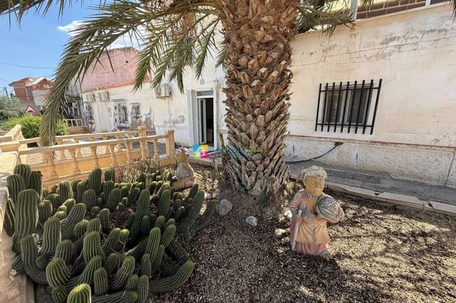 5 quarto Quinta/Casa Rural para venda em Albox com garagem - 159 000 € (Ref: 10140173)