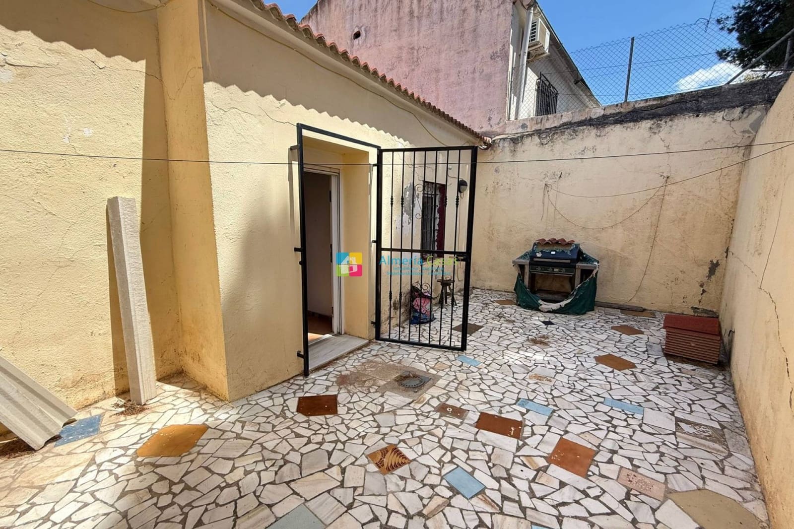 5 quarto Quinta/Casa Rural para venda em Albox com garagem - 159 000 € (Ref: 10140173)
