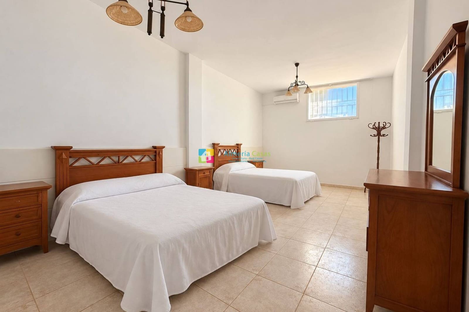 4 quarto Apartamento para venda em Mojacar com piscina garagem - 435 000 € (Ref: 10140310)
