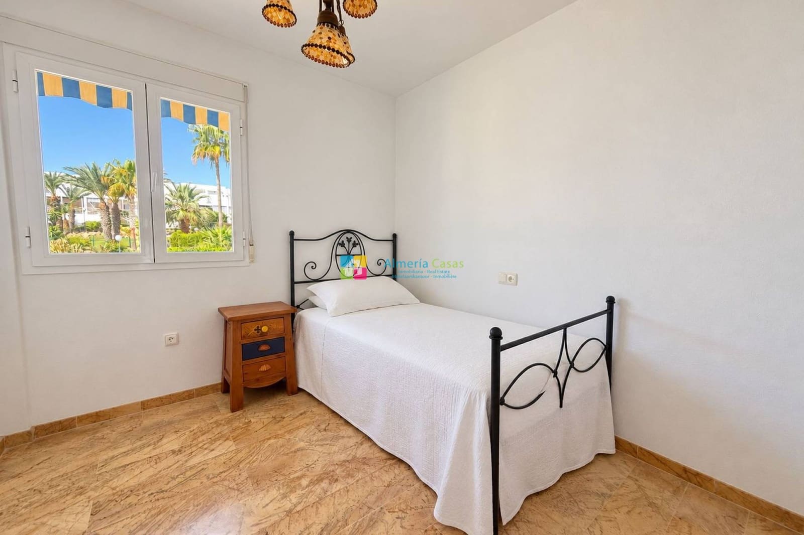 4 quarto Apartamento para venda em Mojacar com piscina garagem - 435 000 € (Ref: 10140310)