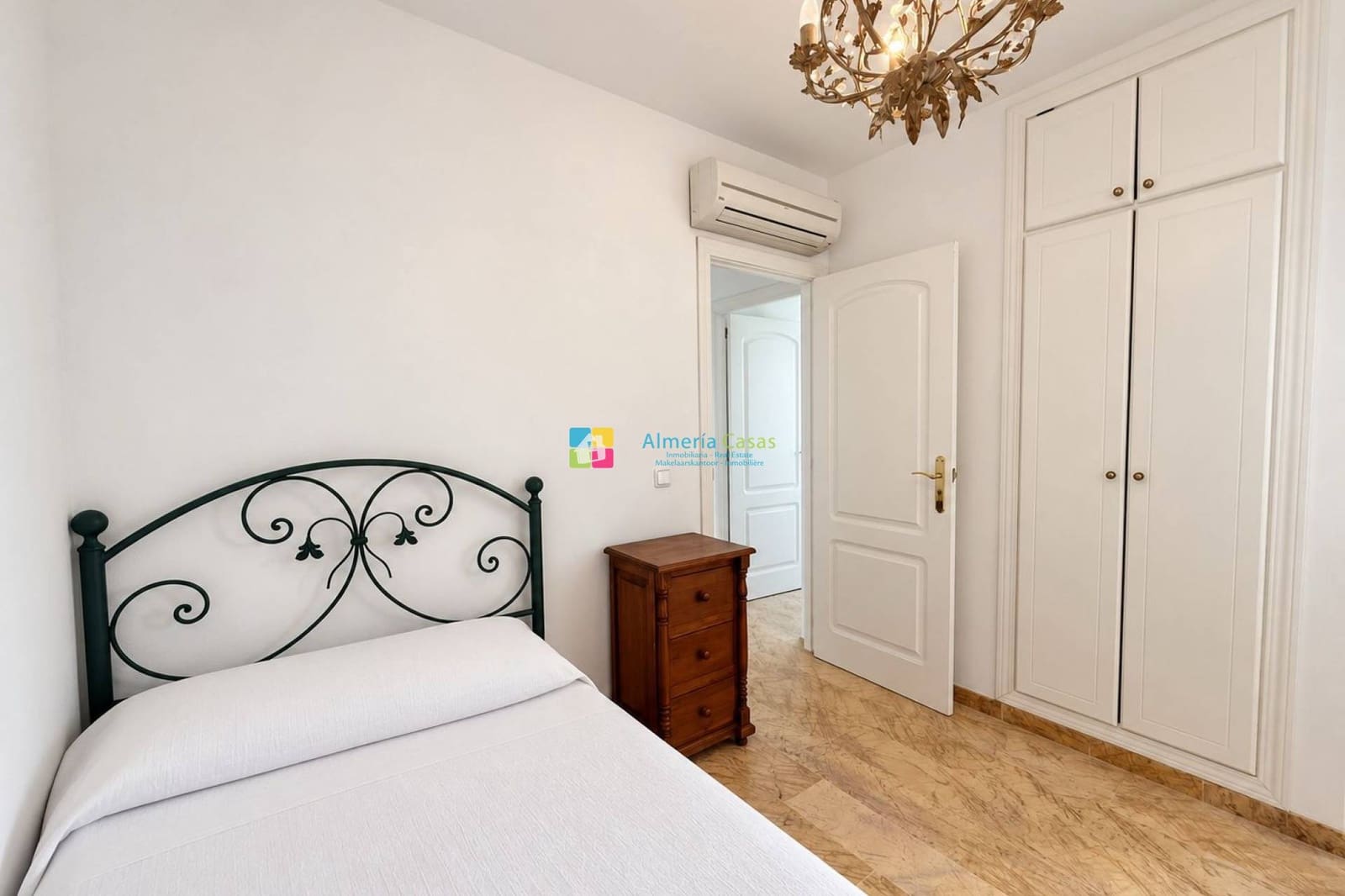 4 quarto Apartamento para venda em Mojacar com piscina garagem - 435 000 € (Ref: 10140310)
