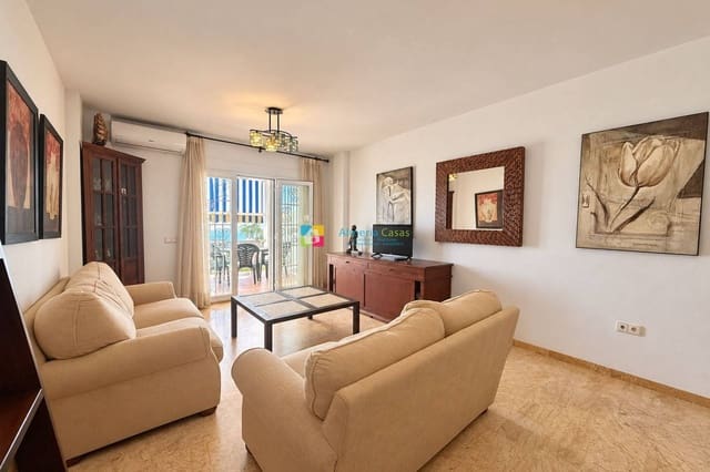 4 quarto Apartamento para venda em Mojácar com piscina garagem - 435 000 € (Ref: 10140310)