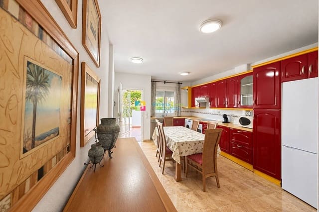4 quarto Apartamento para venda em Mojácar com piscina garagem - 435 000 € (Ref: 10140310)
