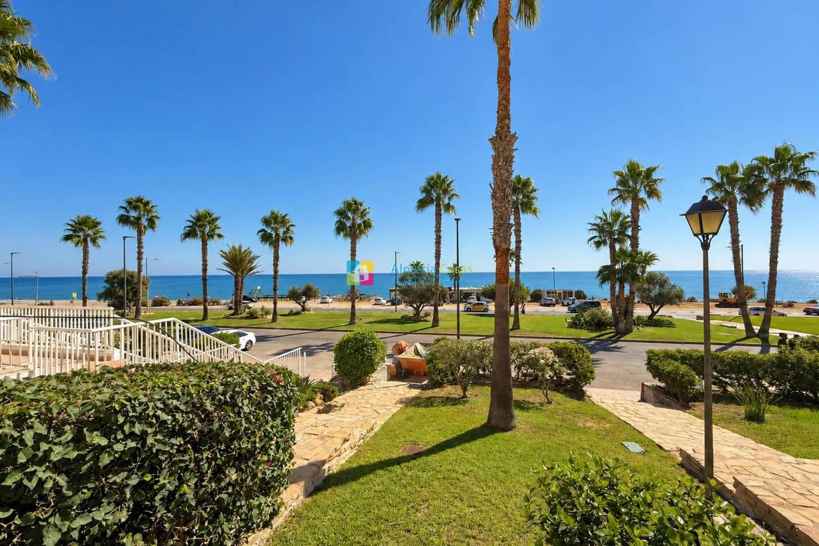 4 quarto Apartamento para venda em Mojacar com piscina garagem - 435 000 € (Ref: 10140310)