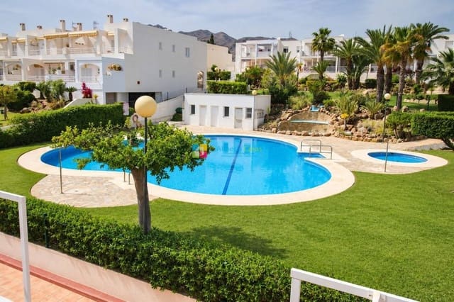 4 quarto Apartamento para venda em Mojácar com piscina garagem - 435 000 € (Ref: 10140310)