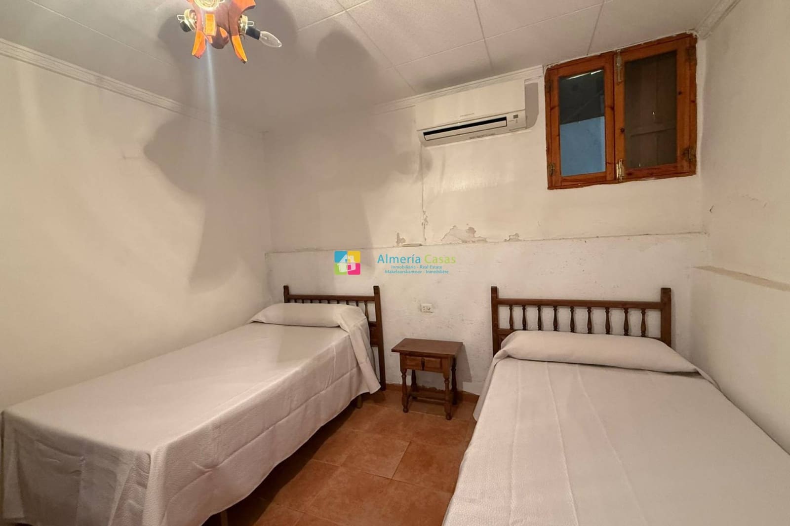 3 camera da letto Finca/Casa di Campagna in vendita in Albox - 110.000 € (Rif: 10147933)