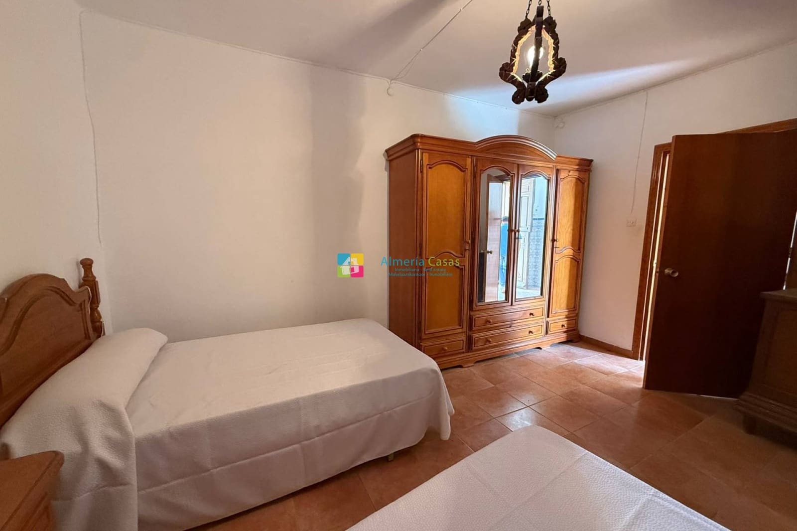 3 camera da letto Finca/Casa di Campagna in vendita in Albox - 110.000 € (Rif: 10147933)