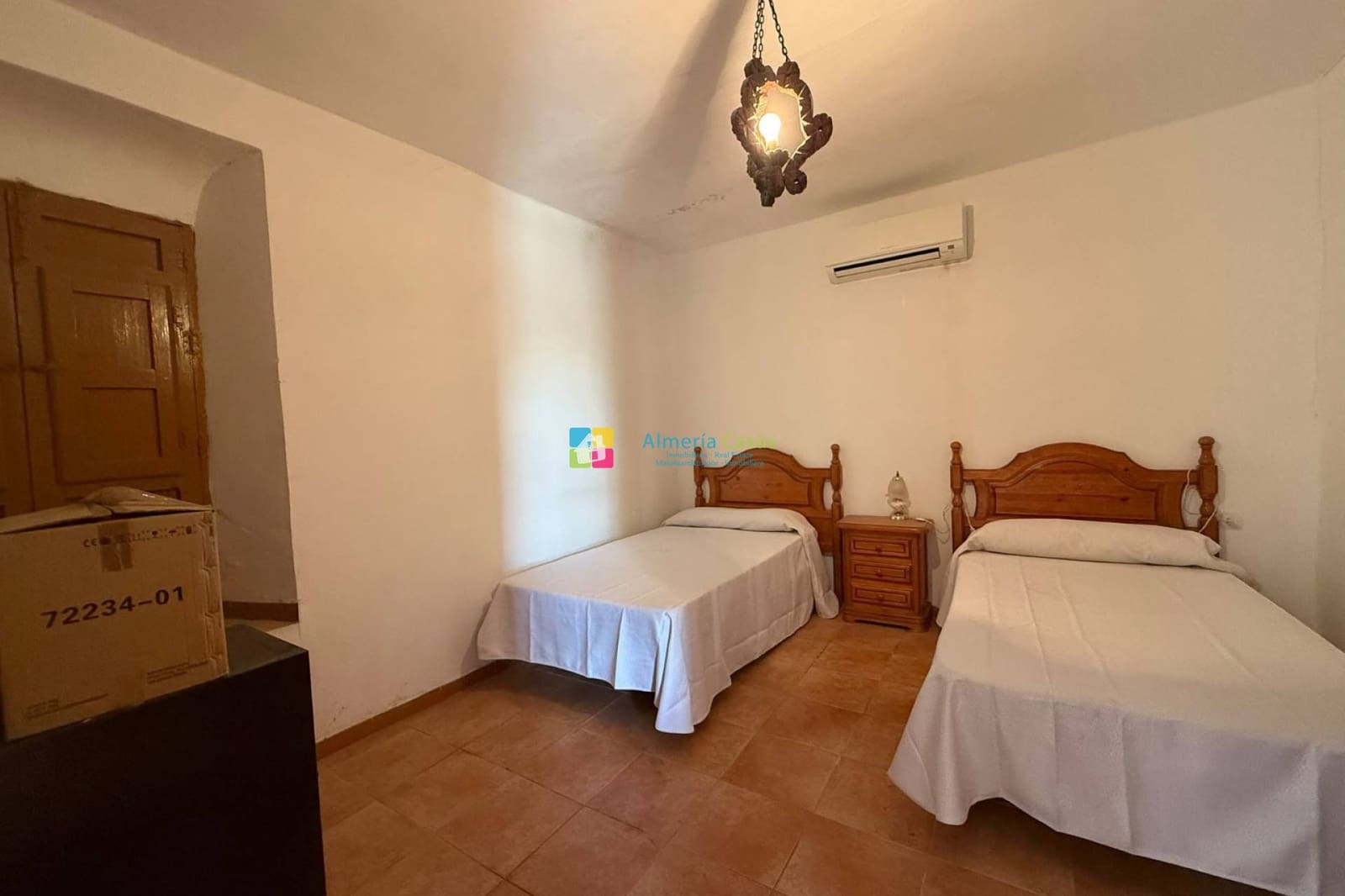 3 camera da letto Finca/Casa di Campagna in vendita in Albox - 110.000 € (Rif: 10147933)