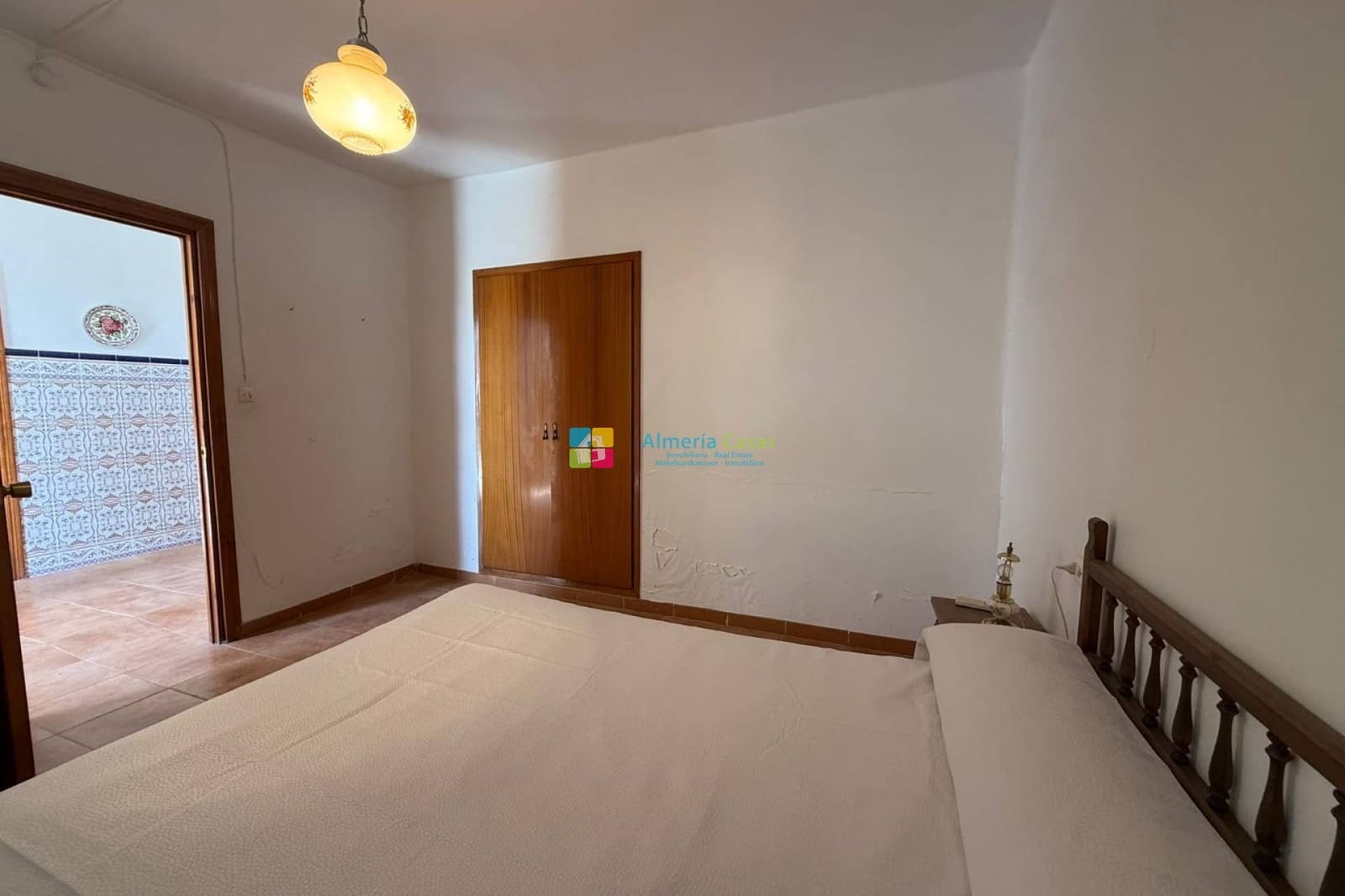 3 camera da letto Finca/Casa di Campagna in vendita in Albox - 110.000 € (Rif: 10147933)