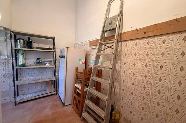 3 chambre Finca/Maison de Campagne à vendre à Albox - 110 000 € (Ref: 10147933)