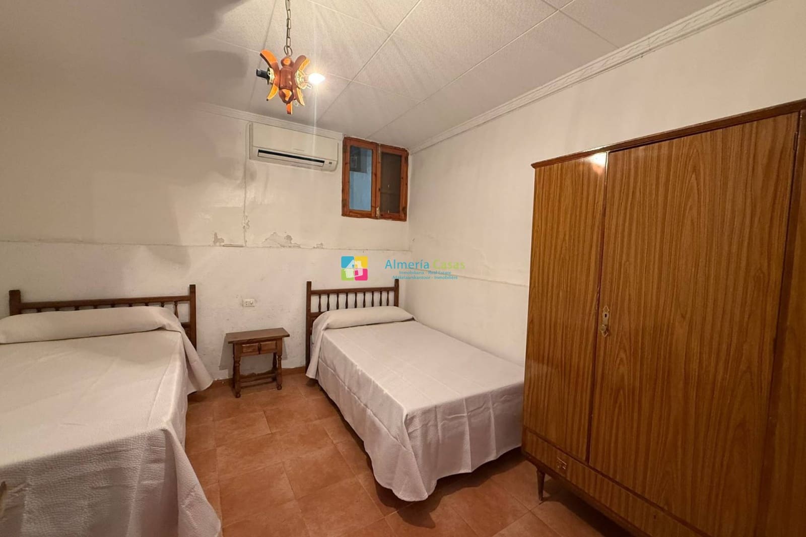 3 camera da letto Finca/Casa di Campagna in vendita in Albox - 110.000 € (Rif: 10147933)