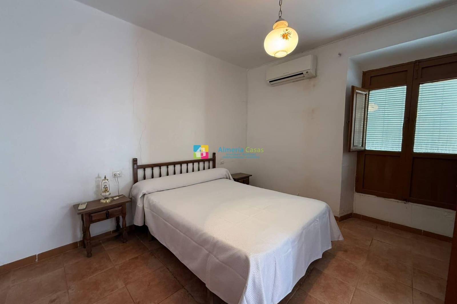 3 camera da letto Finca/Casa di Campagna in vendita in Albox - 110.000 € (Rif: 10147933)