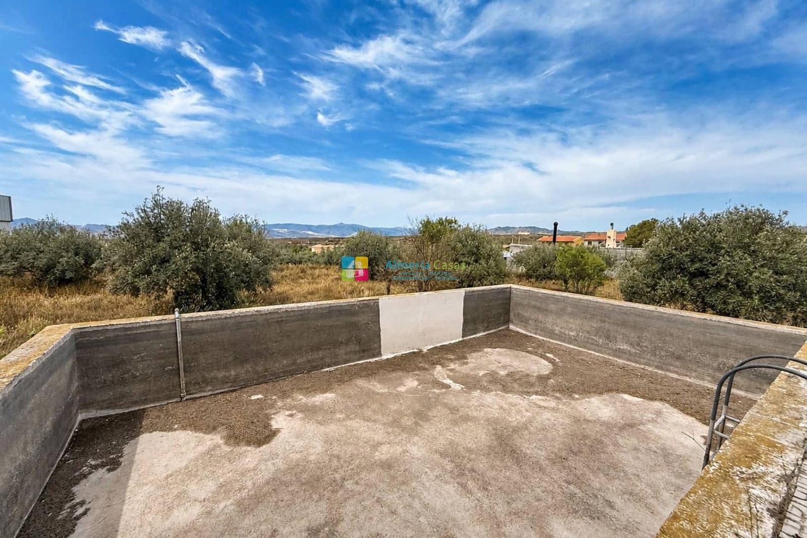 3 camera da letto Finca/Casa di Campagna in vendita in Albox - 110.000 € (Rif: 10147933)