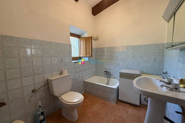 3 chambre Finca/Maison de Campagne à vendre à Albox - 110 000 € (Ref: 10147933)