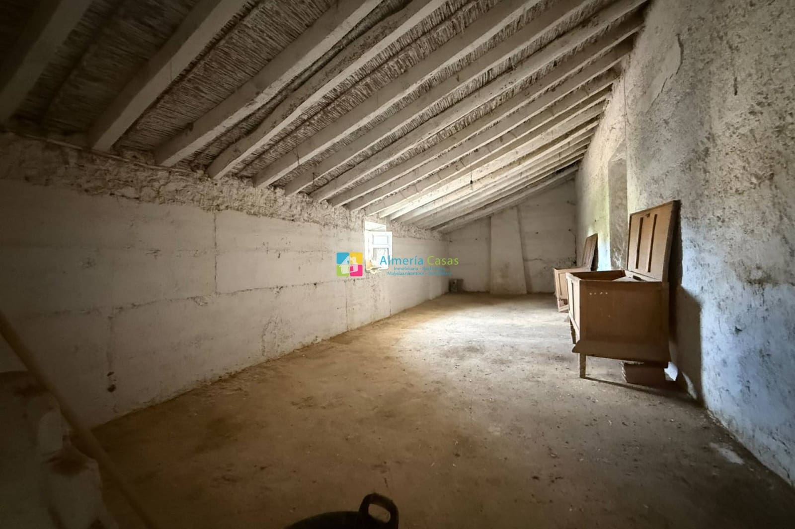 3 camera da letto Finca/Casa di Campagna in vendita in Albox - 110.000 € (Rif: 10147933)