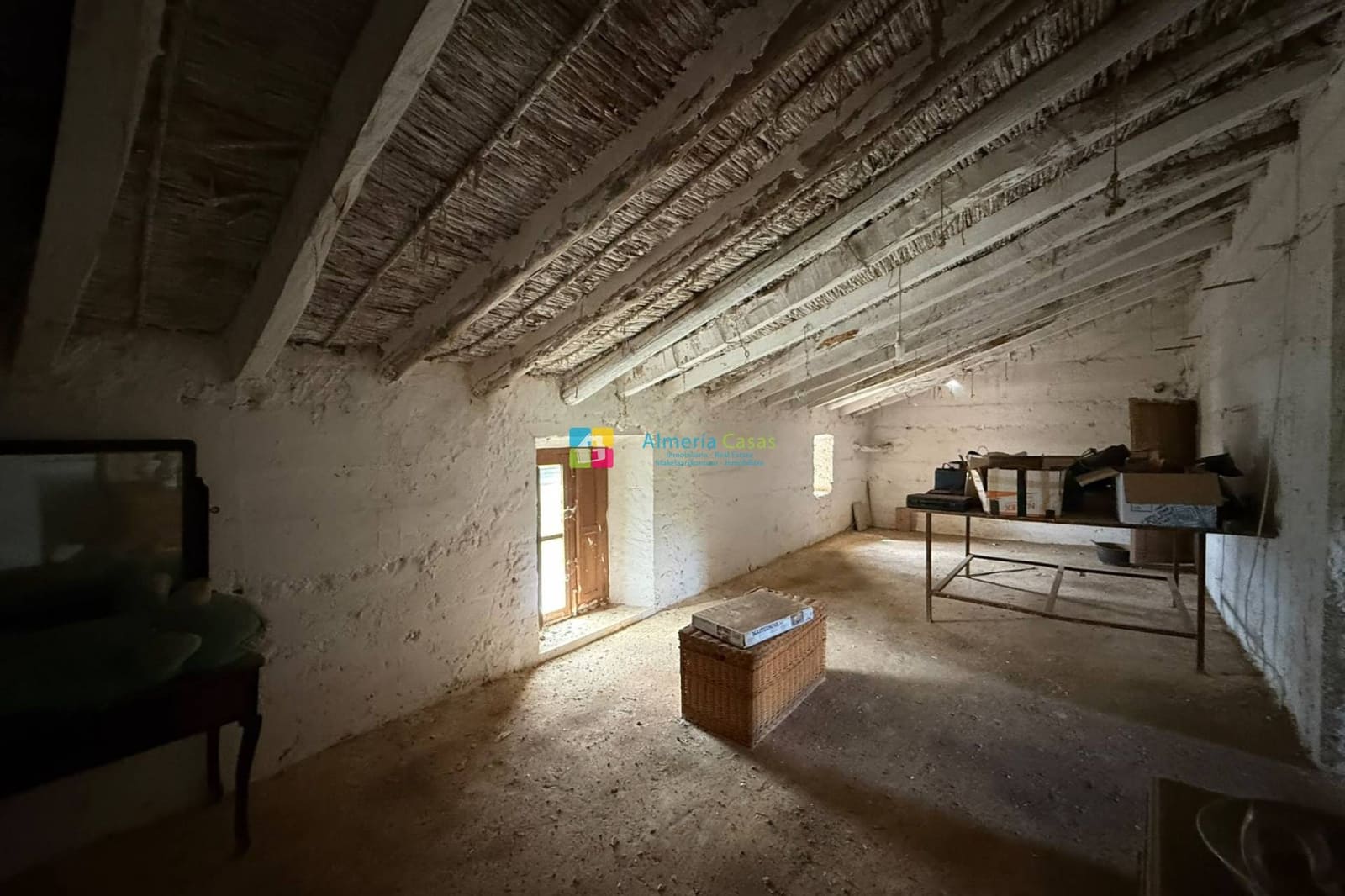 3 camera da letto Finca/Casa di Campagna in vendita in Albox - 110.000 € (Rif: 10147933)