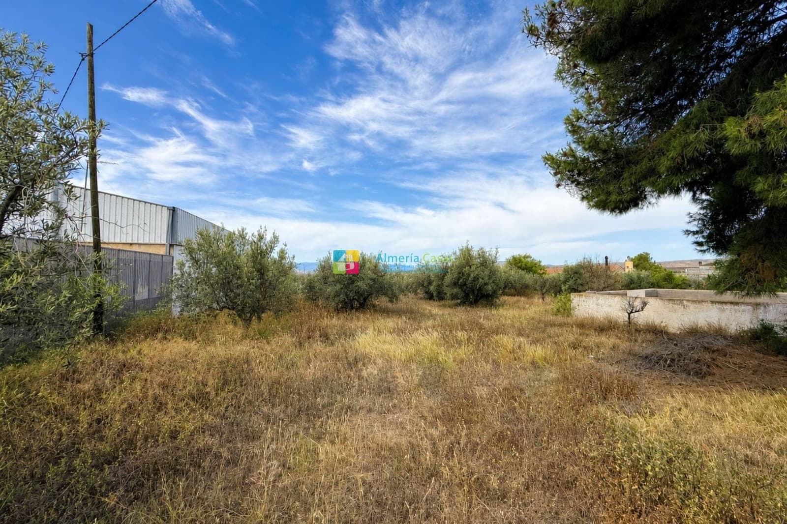 3 camera da letto Finca/Casa di Campagna in vendita in Albox - 110.000 € (Rif: 10147933)