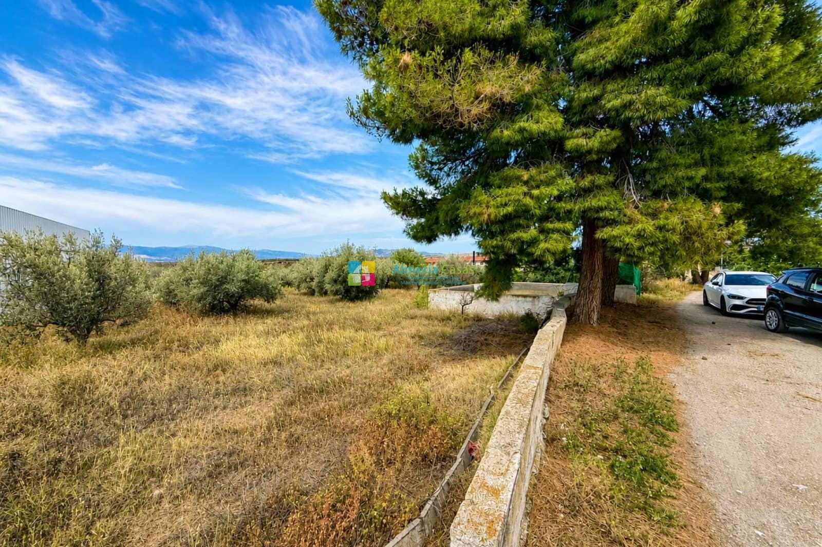 3 camera da letto Finca/Casa di Campagna in vendita in Albox - 110.000 € (Rif: 10147933)