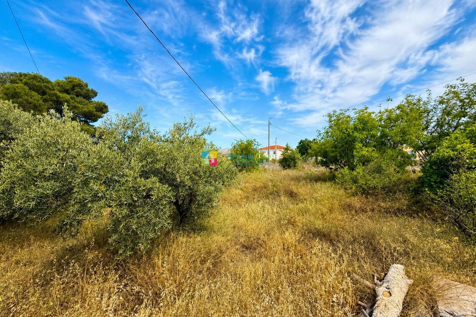 3 camera da letto Finca/Casa di Campagna in vendita in Albox - 110.000 € (Rif: 10147933)