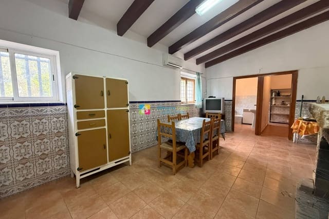 3 chambre Finca/Maison de Campagne à vendre à Albox - 110 000 € (Ref: 10147933)